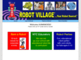 robotvillage.com