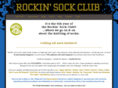 rockinsockclub.com