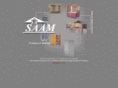 saam83.com