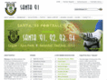santa91.org