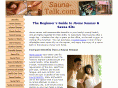 sauna-talk.com