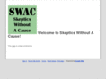 skepticswithoutacause.org