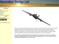 skywalkerdesign.com