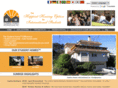sunrisehomesinternational.com
