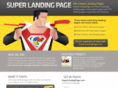 superlandingpage.com