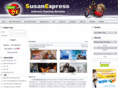 susanex.com