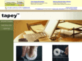 tapey.com