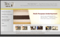 tecskillset.com