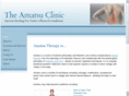 theamatsuclinic.com