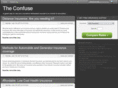 theconfuse.com
