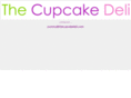 thecupcakedeli.com