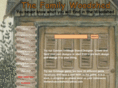 thefamilywoodshed.com