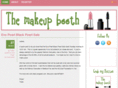 themakeupbooth.com