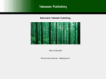 tidewaterpublishing.com