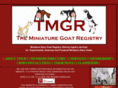 tmgronline.com