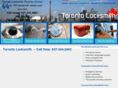 torontolocksmithpros.com