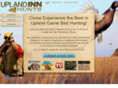 uplandinnhunts.com