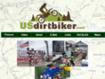 usdirtbiker.com