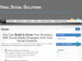 viralsocialsolutions.com