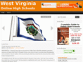 westvirginiaonlinehighschools.com