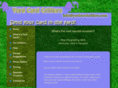 yardcardcritters.com