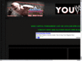 youwwe.com