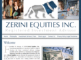 zeriniequities.com