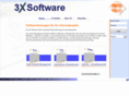 3x-software.com