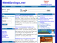 4netsavings.net