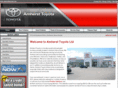 amherstoyota.com