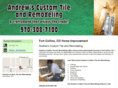 andrewscustomtile.com
