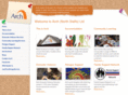 archnorthstaffs.org.uk