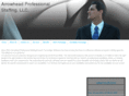 arrowheadprofessional.com