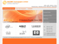 ascomp-tech.com