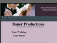 bauerproductions.com