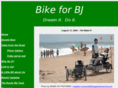 bikeforbj.org