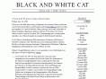 blackandwhitecat.org