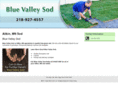 blue-valley-sod.com