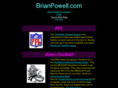 brianpowell.com