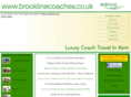 brooklinecoaches.com