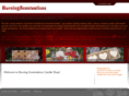 burningscentsations.com