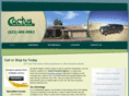 cactusagency.com
