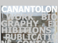 canantolon.com