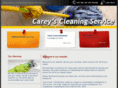 careyscleaningservice.com