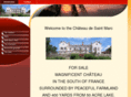 chateaudesaintmarc.com