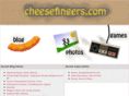 cheesefingers.com