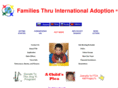 chinaadoptions.com