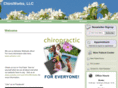 chiroworksct.com