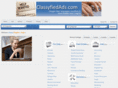 classyfiedads.com
