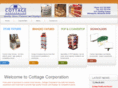 cottagecorp.com